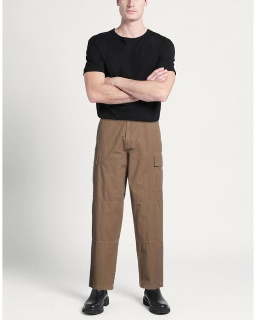 Barbour Natural Pants for men