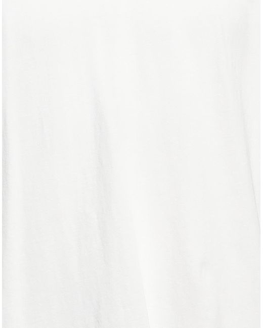 John Richmond White T-shirt for men