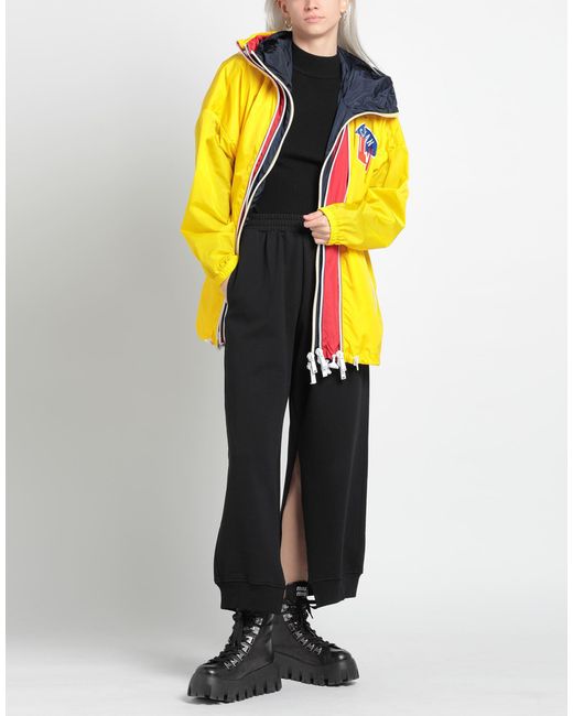 DSquared² Yellow Jacket