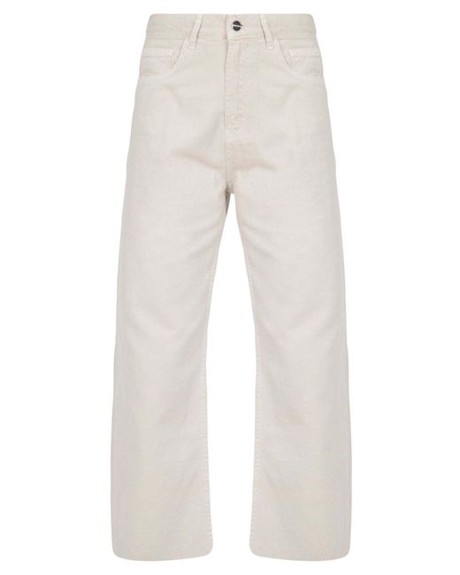 Pantaloni Jeans di hinnominate in White