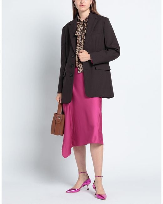 Marni Black Blazer