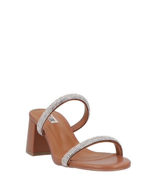 Sandalias Bibi Lou de color Brown