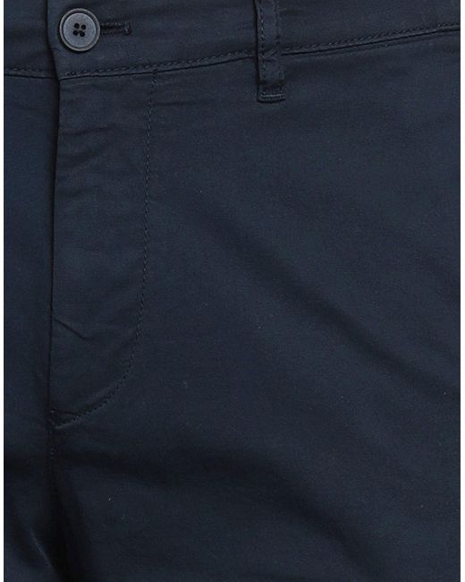 Drykorn Blue Shorts & Bermuda Shorts for men