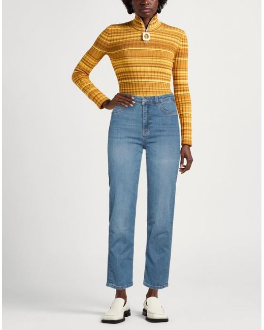 Kaos Blue Jeans