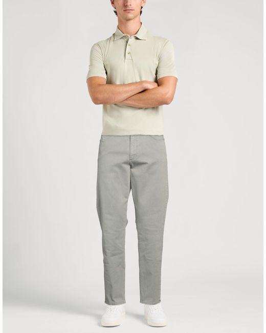 Rag & Bone Gray Jeans for men