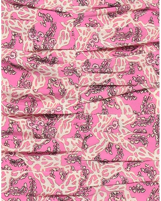Isabel Marant Pink Skirts