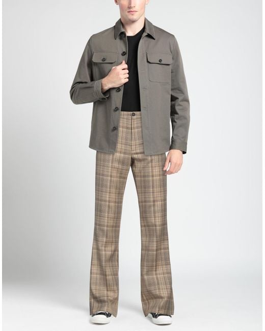 Egonlab Natural Trouser for men