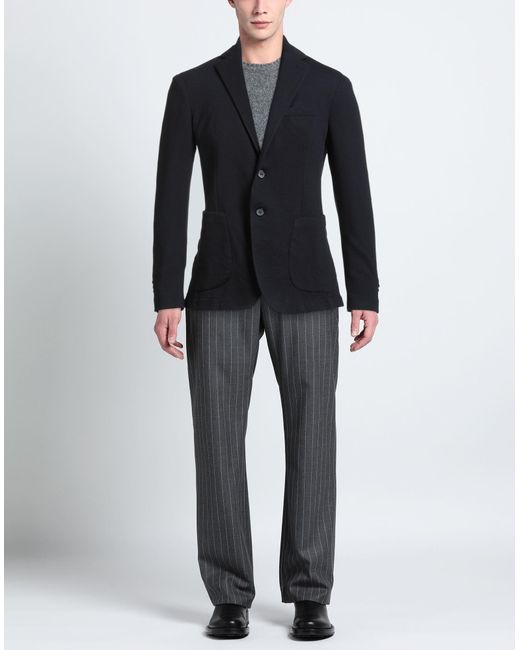 MARCIANO BY GUESS Blue Blazer for men