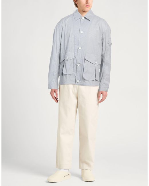 Rag & Bone Gray Jacket for men