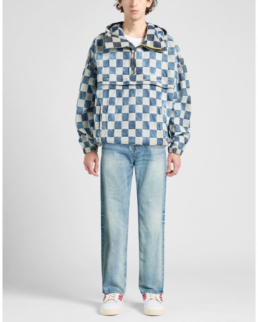 Nili Lotan Blue Jeans for men