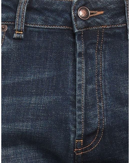 Messagerie Blue Jeans Cotton, Elastane for men