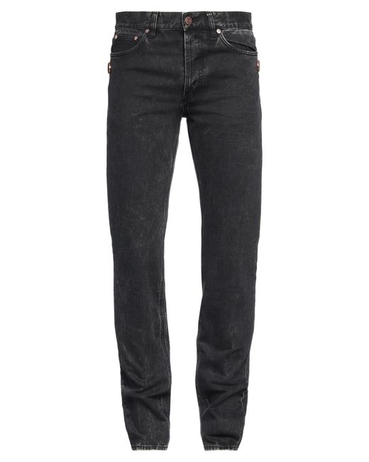 Pantaloni Jeans di Givenchy in Gray da Uomo