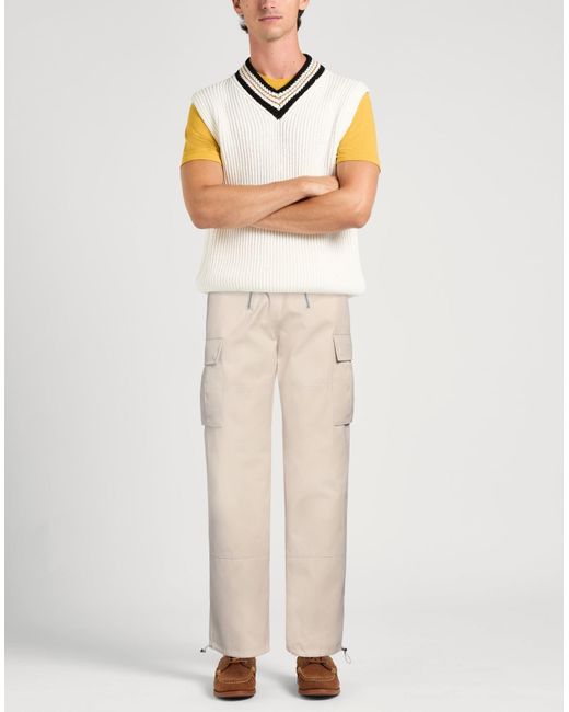 GmbH Natural Pants Pes for men