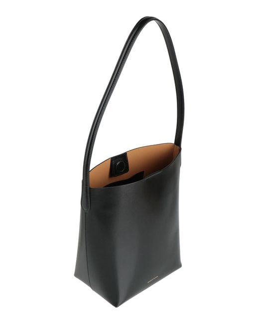 Borsa A Spalla di Mansur Gavriel in Black