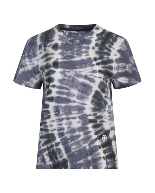 Tory Sport Blue T-shirt