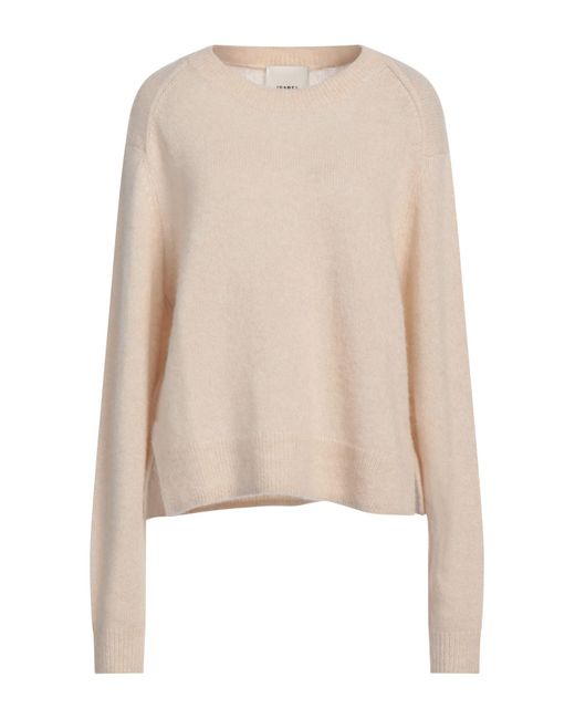 Isabel Marant Natural Pullover