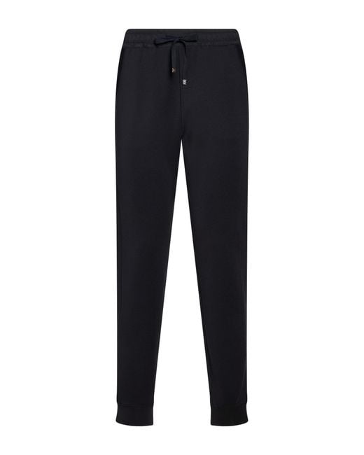 Parajumpers Blue Trouser