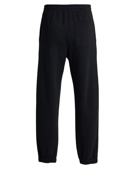 Versace Blue Trouser