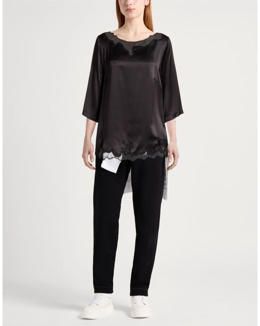 Twinset Black Top