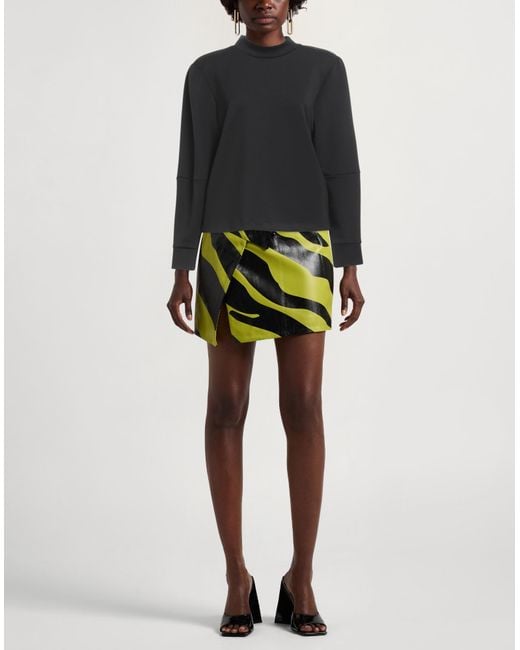 MEIMEIJ Black T-shirts