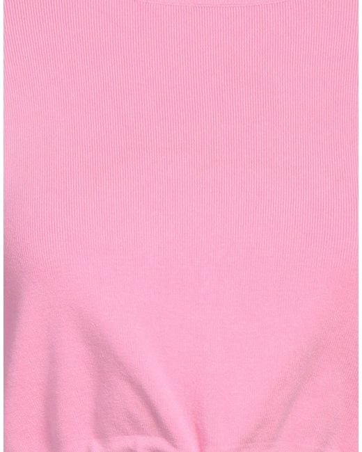 ViCOLO Pink Sweater
