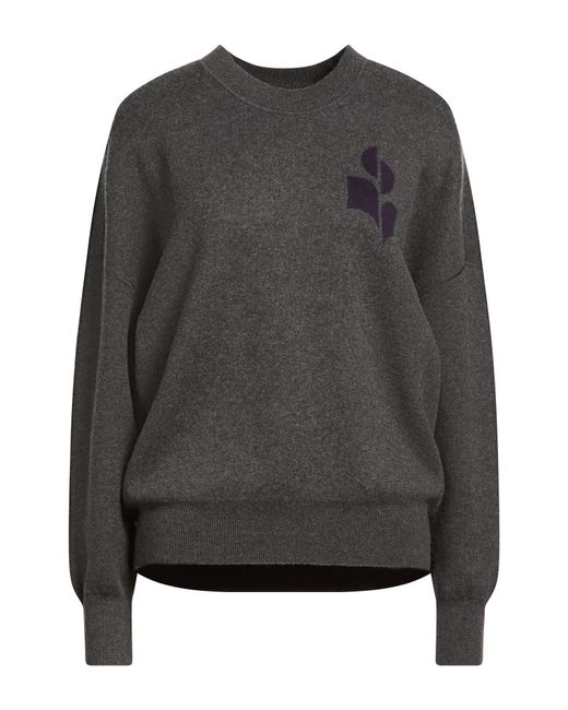 Pullover Isabel Marant de color Gray