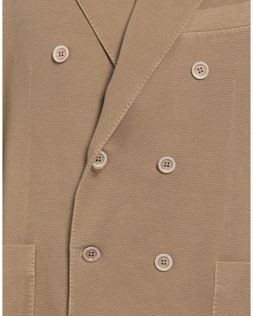 Circolo 1901 Natural Blazer for men