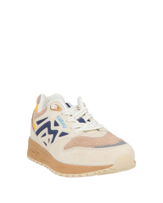 Karhu White Sneakers for men