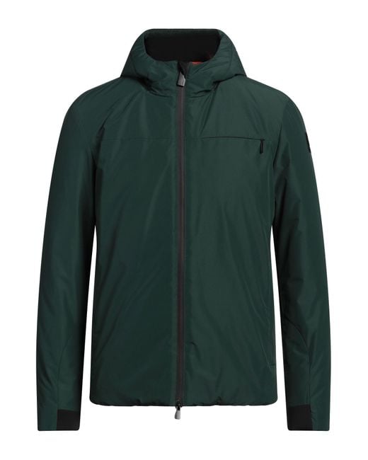 Suns Boards Green Jacket for men