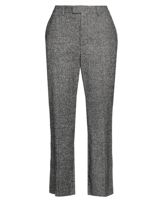 Closed Gray Trouser