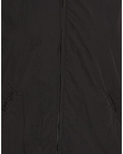 Alpha Studio Black Jacket