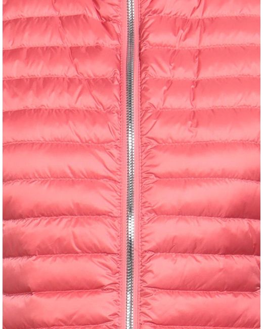 Colmar Pink Vest