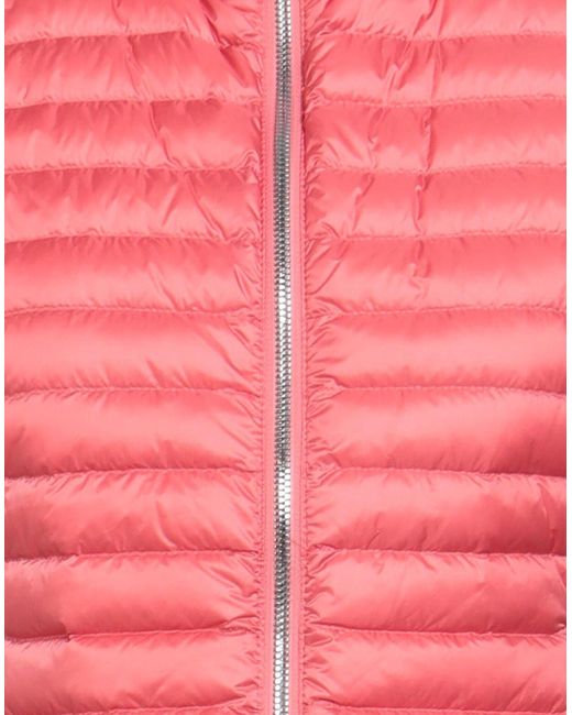 Colmar Pink Vest