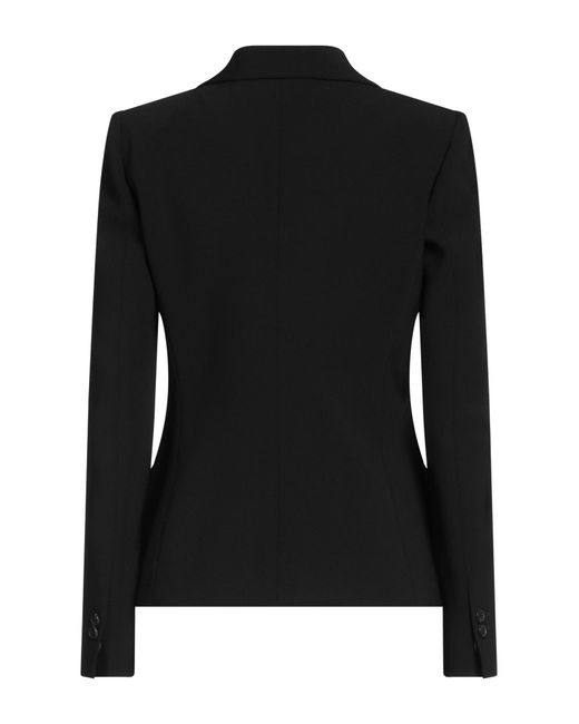 DSquared² Black Blazer