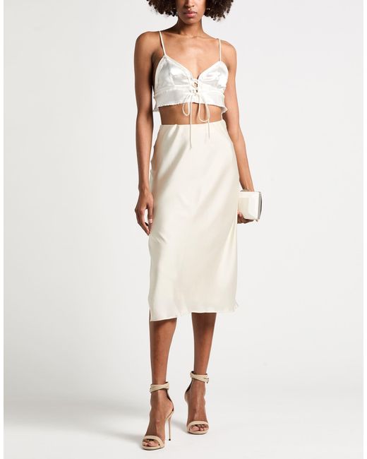 ATXV White Top Viscose