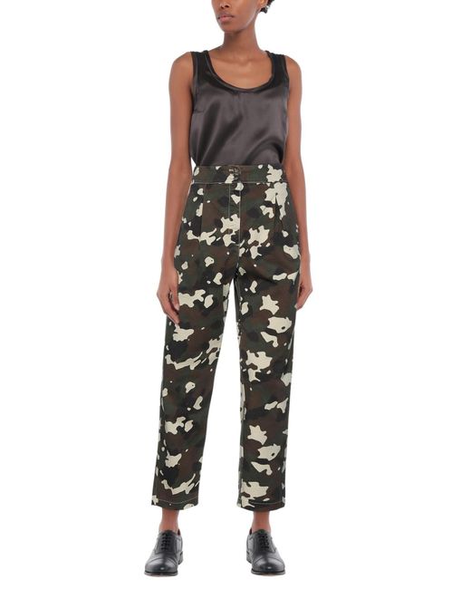 Pinko Black Trouser
