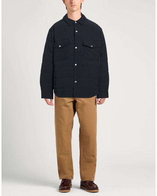 Gant Blue Puffer for men