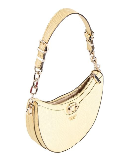 Guess Natural Handbags