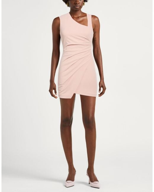 Aniye By Pink Mini-Kleid