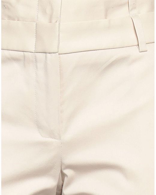 Ballantyne Natural Trouser