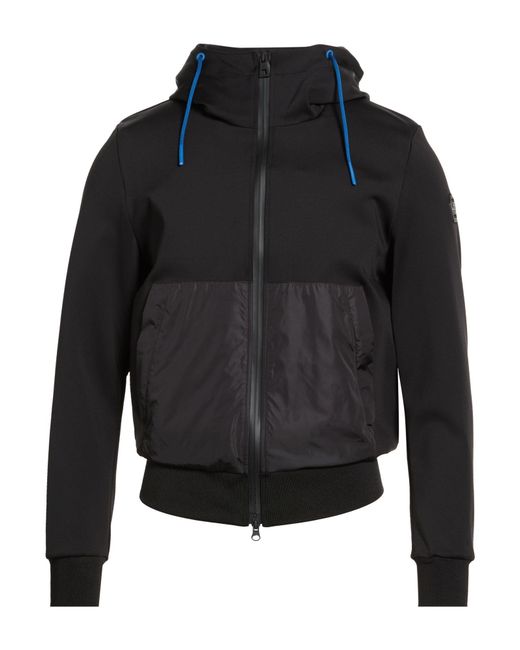 Piquadro Blue Jackets for men