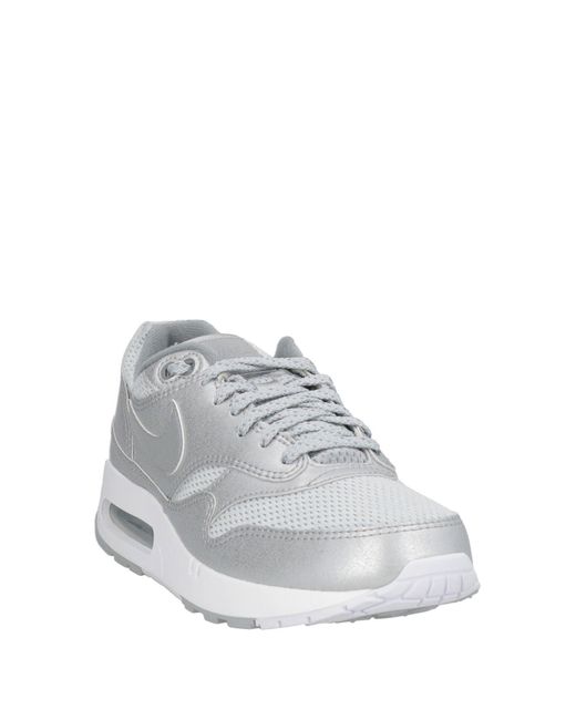 Nike Sneakers in White für Herren