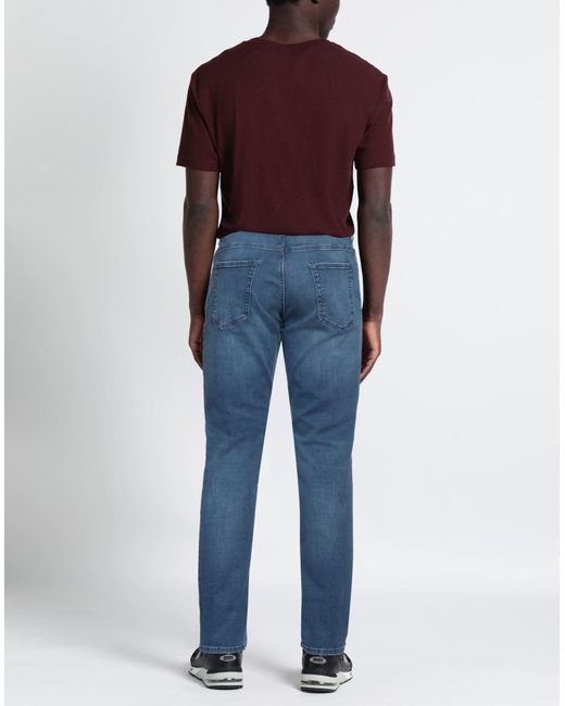 Antony Morato Blue Jeans for men