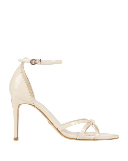 Guess Natural Sandals