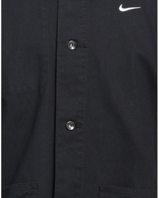 Nike woven hybrid jacket best sale