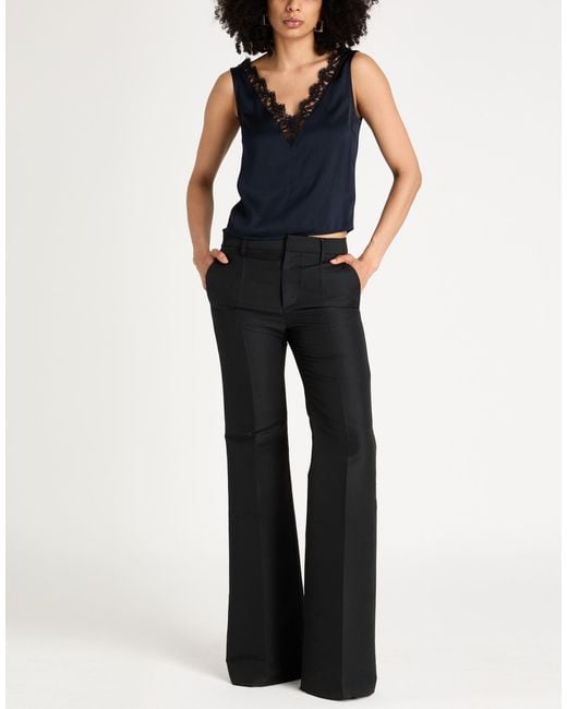 Officine Generale Black Top