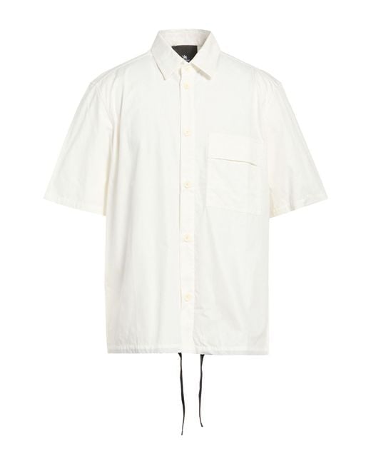 Spiewak White Shirt for men