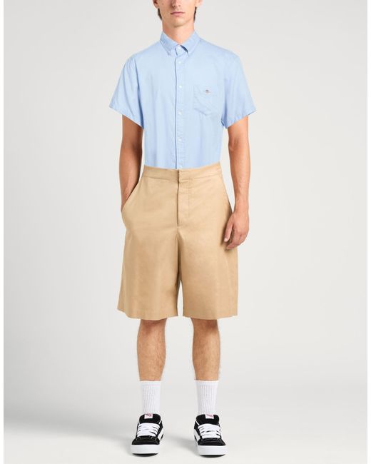 Gant Blue Shirt for men