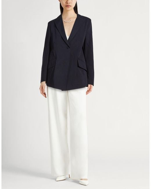 Gentry Portofino Blue Blazer