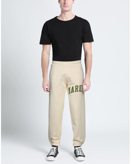 Market Natural Pants for men